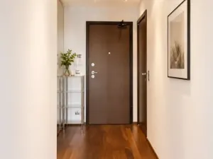 Pronájem bytu 2+kk, Praha - Nusle, K sídlišti, 53 m2