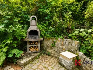 Prodej chaty, Hromnice - Planá, 58 m2