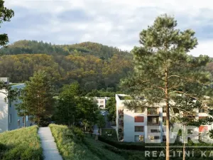 Prodej bytu 3+kk, Beroun, 74 m2
