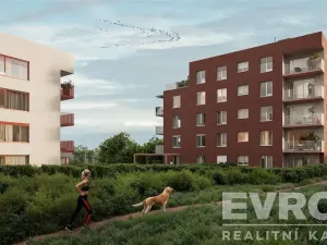 Prodej bytu 3+kk, Beroun, 74 m2