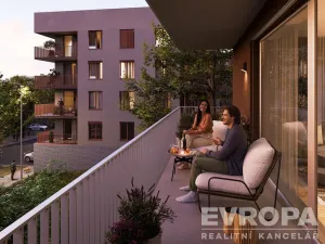 Prodej bytu 3+kk, Beroun, 74 m2