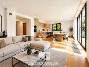 Prodej bytu 5+1, Roztoky, 176 m2