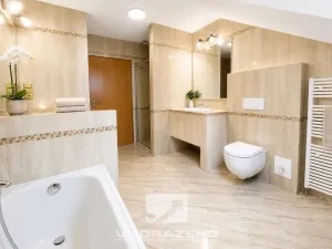 Prodej bytu 5+1, Roztoky, 176 m2