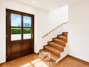 Prodej bytu 5+1, Roztoky, 176 m2