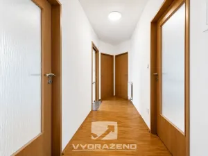 Prodej bytu 5+1, Roztoky, 176 m2