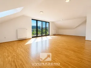 Prodej bytu 5+1, Roztoky, 176 m2