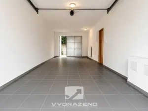 Prodej bytu 5+1, Roztoky, 176 m2