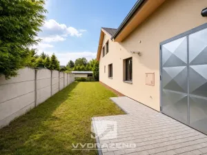 Prodej bytu 5+1, Roztoky, 176 m2