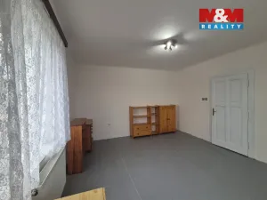 Pronájem bytu 2+1, Beroun - Beroun-Město, Jungmannova, 66 m2