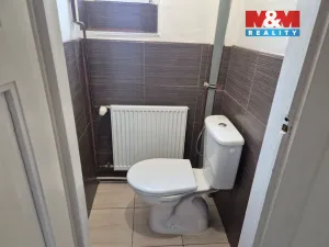 Pronájem bytu 2+1, Beroun - Beroun-Město, Jungmannova, 66 m2