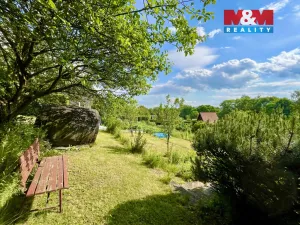 Prodej chaty, Bruntál, 16 m2