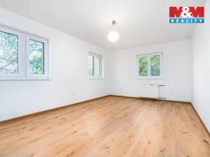 Prodej rodinného domu, Horoměřice, Třešňovka, 146 m2