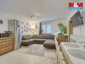 Prodej bytu 3+kk, Plzeň - Jižní Předměstí, Sukova, 75 m2