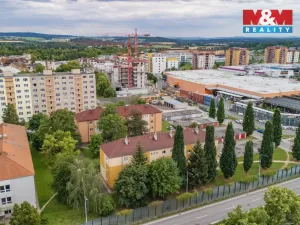 Prodej bytu 3+kk, Plzeň - Jižní Předměstí, Sukova, 75 m2