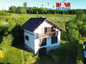 Prodej chaty, Vyskytná, 70 m2
