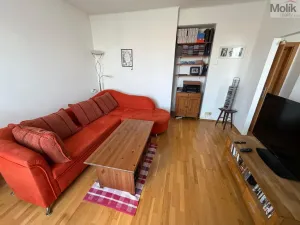 Prodej bytu 1+1, Most, tř. Budovatelů, 35 m2