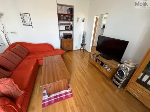 Prodej bytu 1+1, Most, tř. Budovatelů, 35 m2