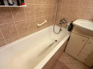 Prodej bytu 1+1, Most, tř. Budovatelů, 35 m2