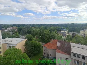 Prodej bytu 3+1, Poděbrady, Dr. Horákové, 98 m2