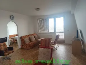 Prodej bytu 3+1, Poděbrady, Dr. Horákové, 98 m2