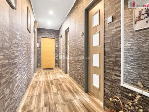 Prodej bytu 2+1, Abertamy, Rooseweltova, 61 m2