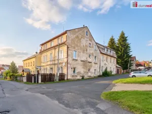 Prodej bytu 2+1, Abertamy, Rooseweltova, 61 m2