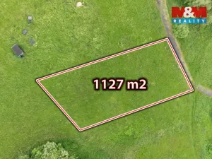Prodej pozemku pro bydlení, Šemnice - Pulovice, 1127 m2