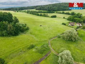 Prodej pozemku pro bydlení, Šemnice - Pulovice, 1127 m2