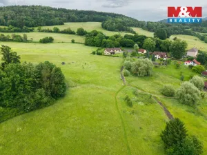 Prodej pozemku pro bydlení, Šemnice - Pulovice, 1127 m2