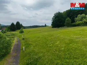 Prodej pozemku pro bydlení, Šemnice - Pulovice, 1127 m2