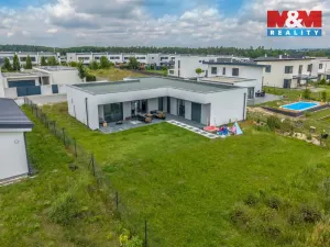 Prodej rodinného domu, Mladá Boleslav - Chrást, 130 m2