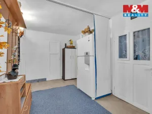 Prodej rodinného domu, Proseč - Miřetín, 67 m2