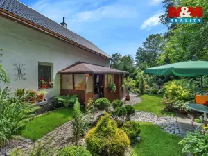 Prodej rodinného domu, Proseč - Miřetín, 67 m2