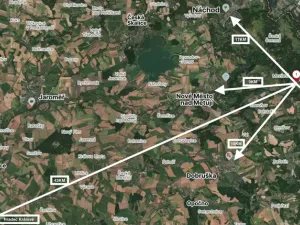 Prodej chalupy, Nový Hrádek, Náchodská, 144 m2