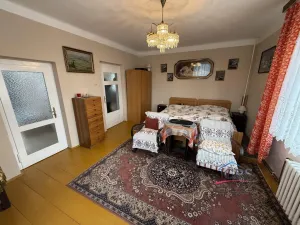 Prodej bytu 3+1, Dobroměřice, 5. května, 112 m2