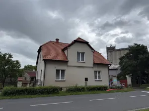 Prodej bytu 3+1, Dobroměřice, 5. května, 112 m2
