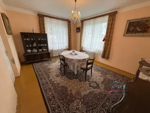 Prodej rodinného domu, Dobroměřice, 5. května, 112 m2