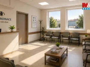Prodej obchodního prostoru, Třinec - Staré Město, nám. Míru, 425 m2