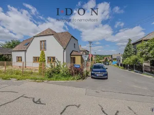 Prodej rodinného domu, Vřesina, Spojná, 182 m2