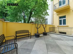 Prodej bytu 2+kk, Praha - Vinohrady, Korunní, 57 m2