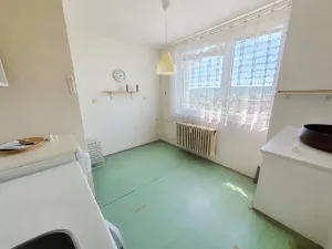Prodej bytu 1+1, Ivančice, mjr. Nováka, 33 m2