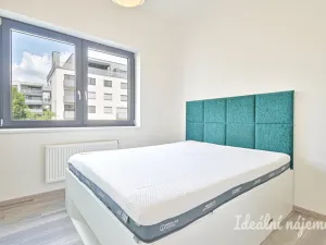 Pronájem bytu 3+kk, Brno, Kumpoštova, 84 m2