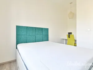 Pronájem bytu 3+kk, Brno, Kumpoštova, 84 m2