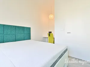 Pronájem bytu 3+kk, Brno, Kumpoštova, 84 m2