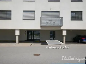 Pronájem bytu 3+kk, Brno, Kumpoštova, 84 m2