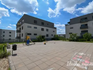Pronájem bytu 3+kk, Brno, Kumpoštova, 84 m2