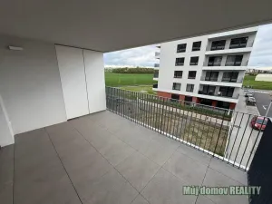 Pronájem bytu 2+kk, Praha - Letňany, 57 m2
