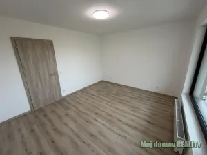 Pronájem bytu 2+kk, Praha - Letňany, 57 m2