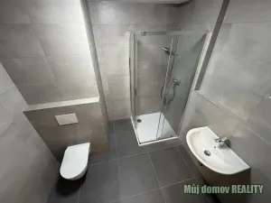Pronájem bytu 2+kk, Praha - Letňany, 57 m2