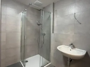 Pronájem bytu 2+kk, Praha - Letňany, 57 m2
